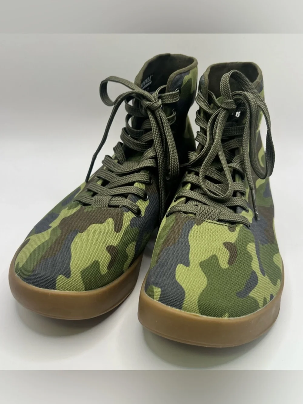 NOBULL high sneakers